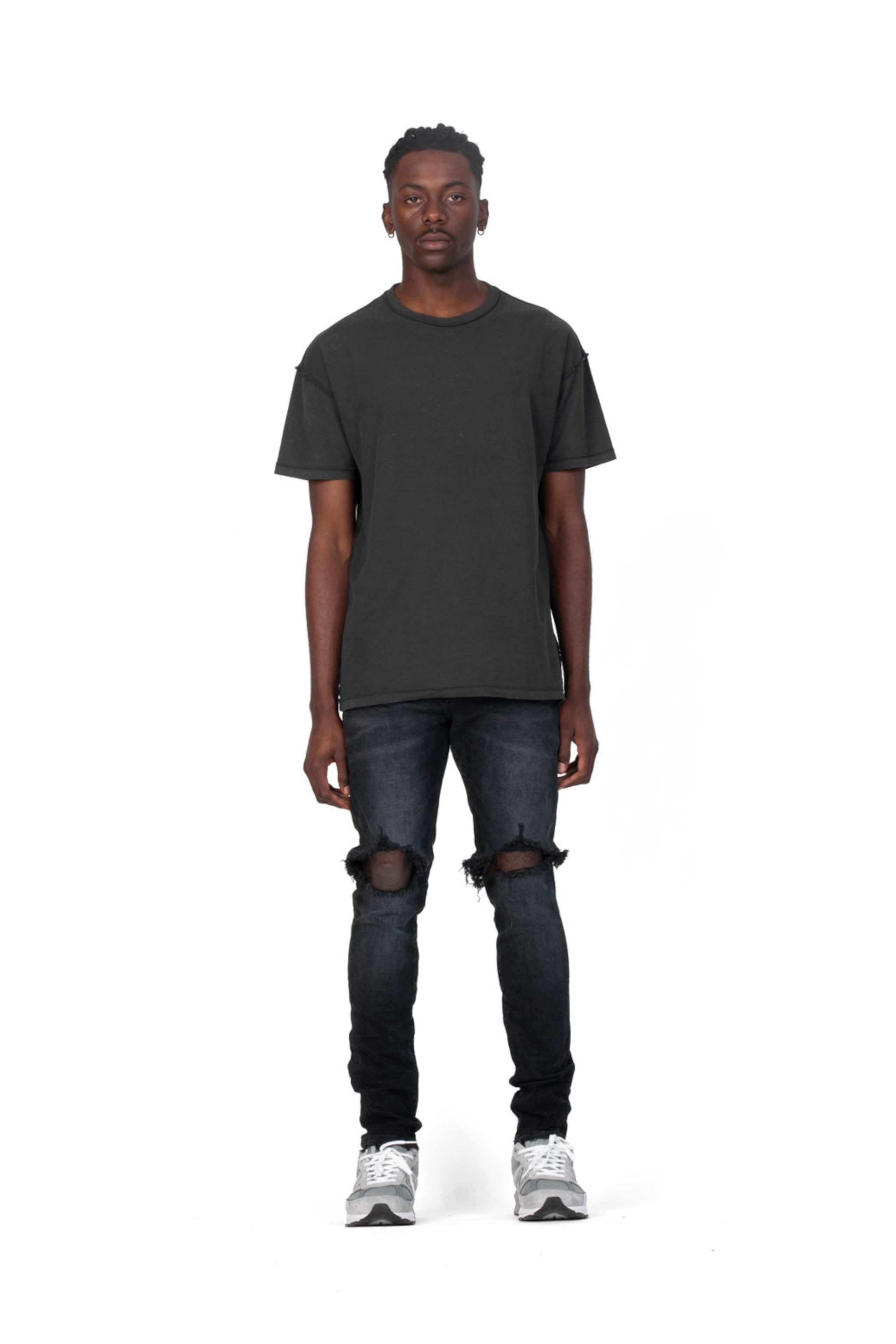 Black gab jeans 販売のため naimacarter.com