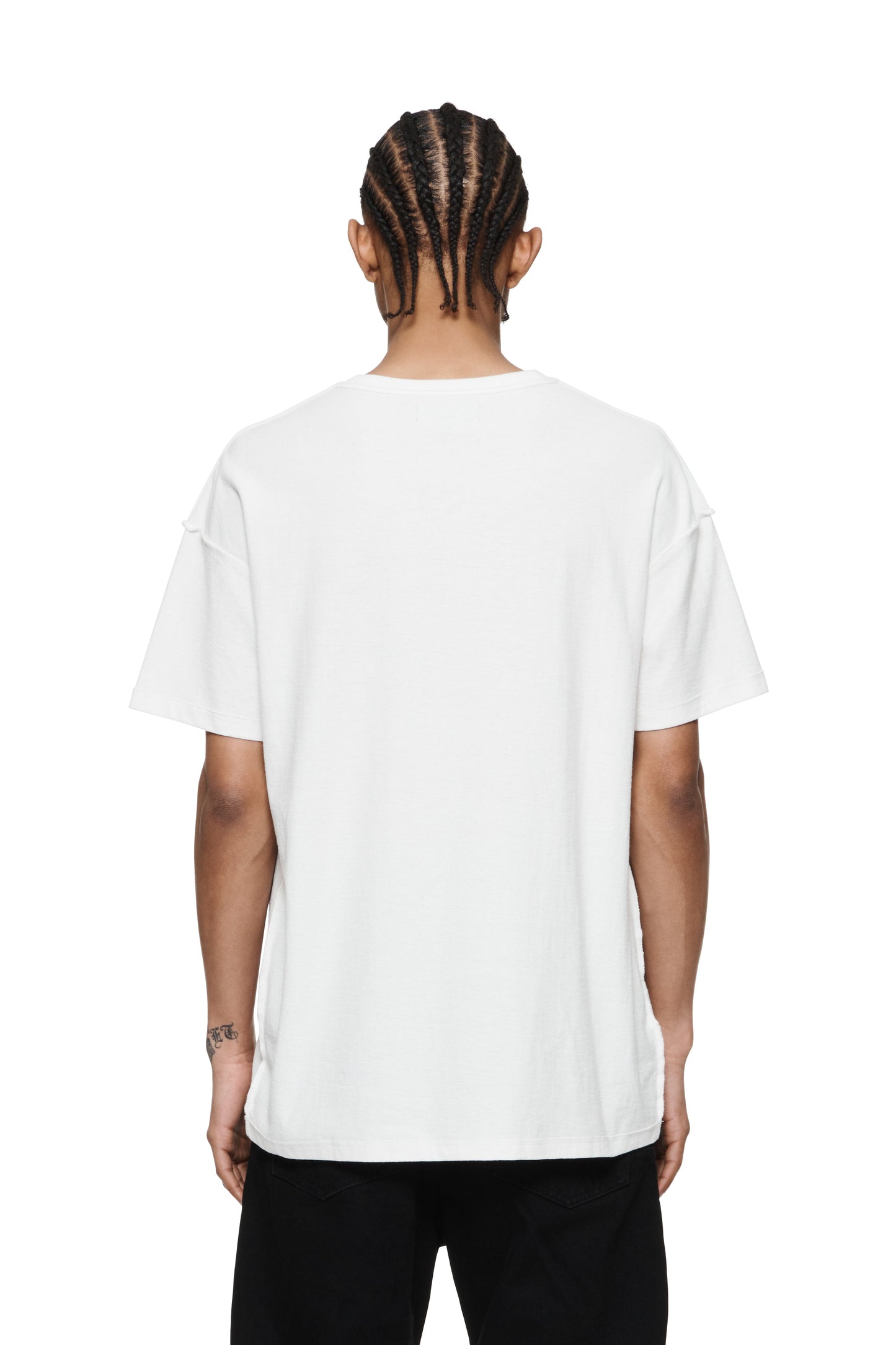 OUTRIDER T-SHIRT - Off White