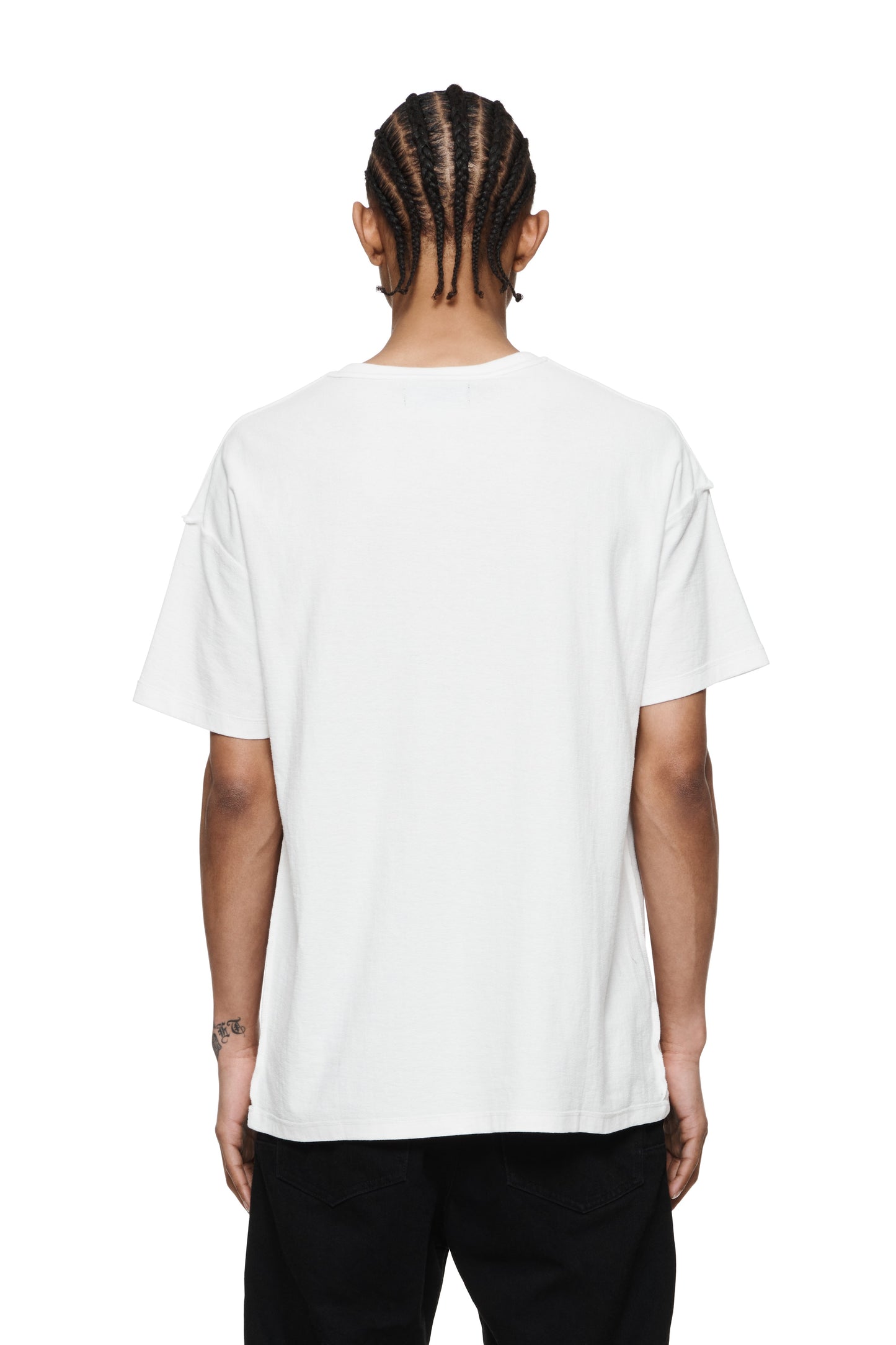 EXIT T-SHIRT - Off White
