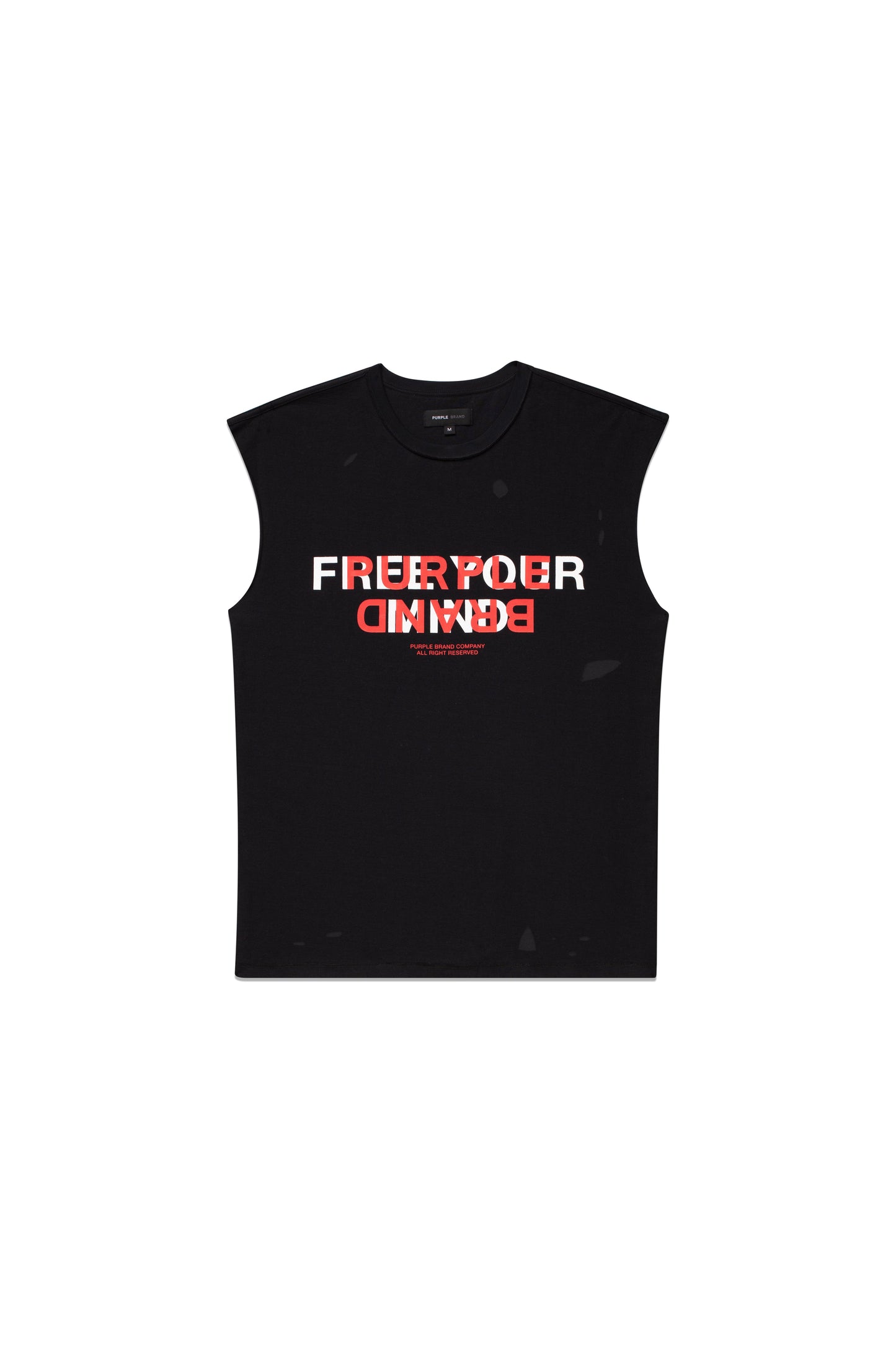 Free Your Mind Tank Top
